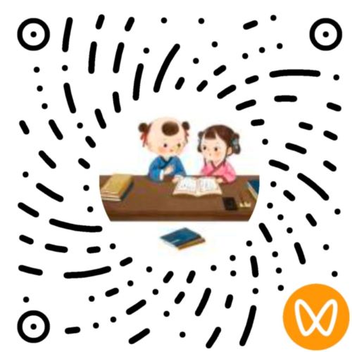 视频号二维码