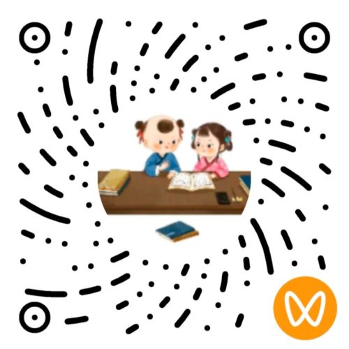 视频号二维码